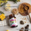 Bee&You Royal Jelly Flower Pollen Propolis with 500 mg 60