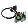 Generator Ignition Stator Base Assy For Suzuki RM250 (Model K5/K6)