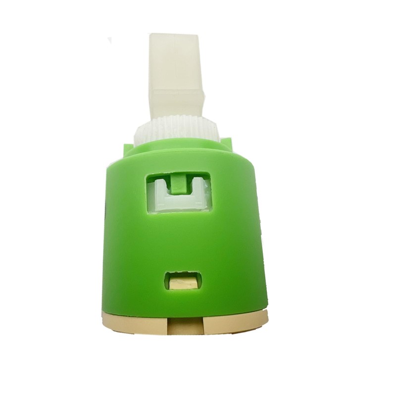 Hain yo 10670 Shower Cartridge,Compatible with Aqua source/Glacier Bay Single