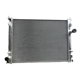FSMOTO 3 Row Full Aluminum Radiator For 2005-2008 Chrysler 300 /Dodge Magnum/2006-2008 Charger V6 V8 MT 2767