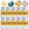 Charm goods Glutathione Collagen Balance Tablets 120 tablets, 10 /