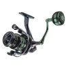 Metal HFA3000 Spinning Reel 13+1BB 5.2:1 Gear Ratio Spinning Fishing