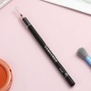 Best Eyeliner Smooth Waterproof Cosmetic Beauty Makeup Eyeliner Pencil Black