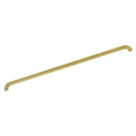 Kingston Brass DRR214427 42-Inch Grab Bar - Bar Only, Brushed Brass