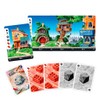 LITTLE ROCKET GAMES BARRIO Board Game in Italian