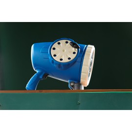 Swing Kingdom Brilliant Spot Light (Blue)