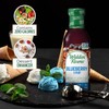Walden Farms Blueberry Syrup - Sugar-Free, Calorie-Free, Low Carb, Keto-Friendly,