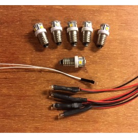 Sansui LED LAMP KIT RECEIVER 2000X-2000A(SC