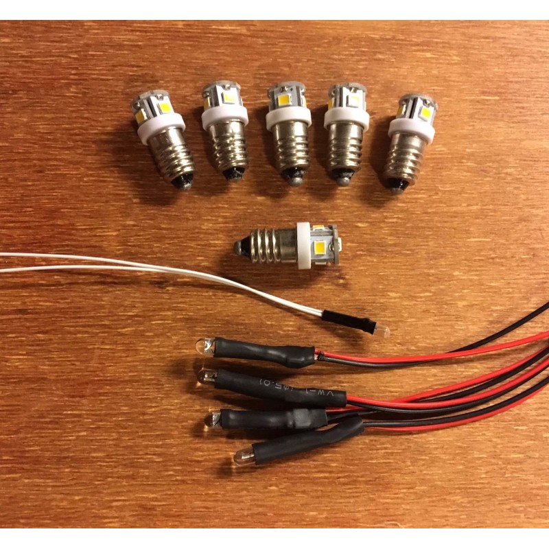 Sansui LED LAMP KIT RECEIVER 2000X-2000A(SC