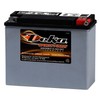 Deka ETX18L Powersports AGM Battery - 100% NEW