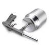 Twilight Garage Aluminum Air Undercoating Spray Gun with Suction Feed