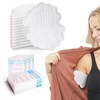MAIYADUO Armpit Sweat Pads for Women, Absorb Underarm Sweat, Large,