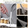 Kitchen Brush, Stainless Steel, Set of 2, Pot Scourer, Comfortable