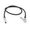 HangTon Timecode Cable for Red Komodo 6K V-Raptor 8K Camera
