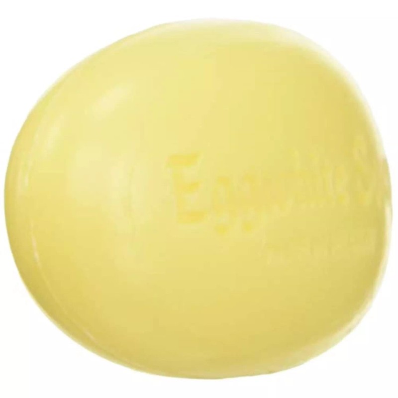 na Eiwit Zeep Eggwhite Facial Soap With Chamomile Flowers And