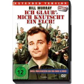 Ich glaub' mich knutscht ein Elch - Ext. Version