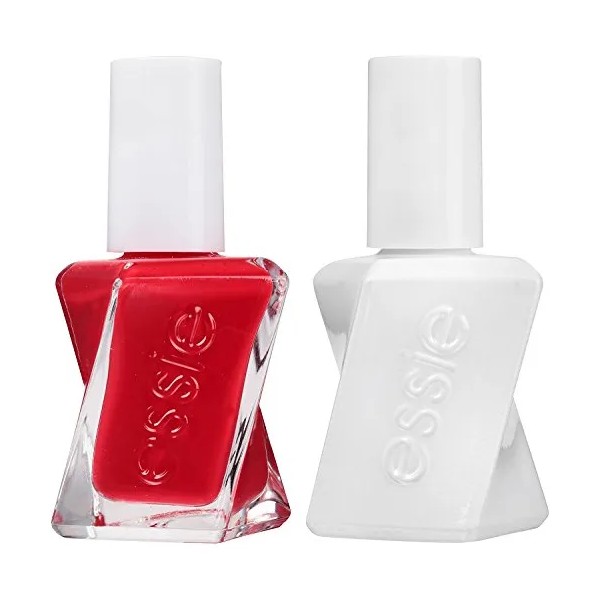 Esmalte De Uñas Essie Gel Couture Larga Duración Rock The