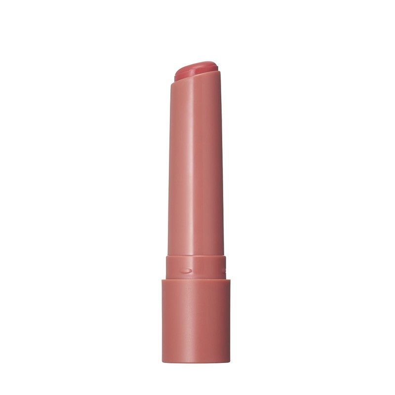 B IDOL Tsuyapuru Lipstick, 107 Aisare PINK, 0.1 oz (2.4