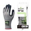 Showa Glove DuraCoil 386 Cut-Resistant Gloves, Medium, 1 Pair