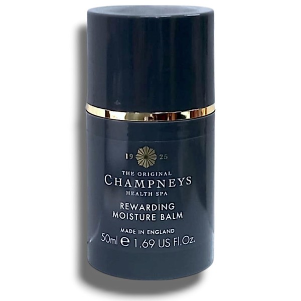 Champney Health Spa | Rewarding Moisture Balm | Made in