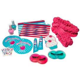 3C4G Tacular Spa Party for 2