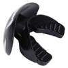 Food grade TPR Mouthguard Teeth Protector for Boxing Football Rugby
