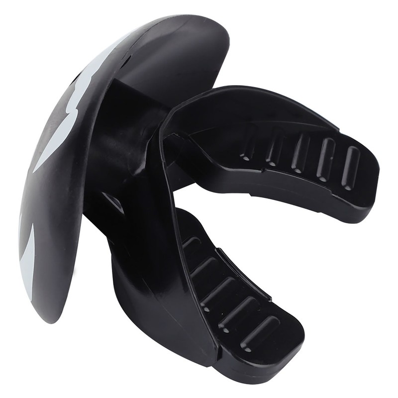 Food grade TPR Mouthguard Teeth Protector for Boxing Football Rugby