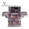 Paleta De Maquillaje Profesional Miss Rose Multiuso