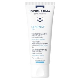 Isispharma Sensylia 24 hr 40 ml Crema hidratante con efecto de 24 horas
