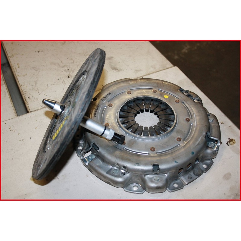 KS Tools 150.2285 Clutch Centring Mandrel Set, Diameter 15.0 -