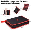 JOJOY LUX 41 Pack Auto Trim Removal Tool Set for