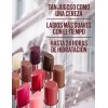 Bálsamo Labial Maybelline Lifter Glaze Tono Clear Grave