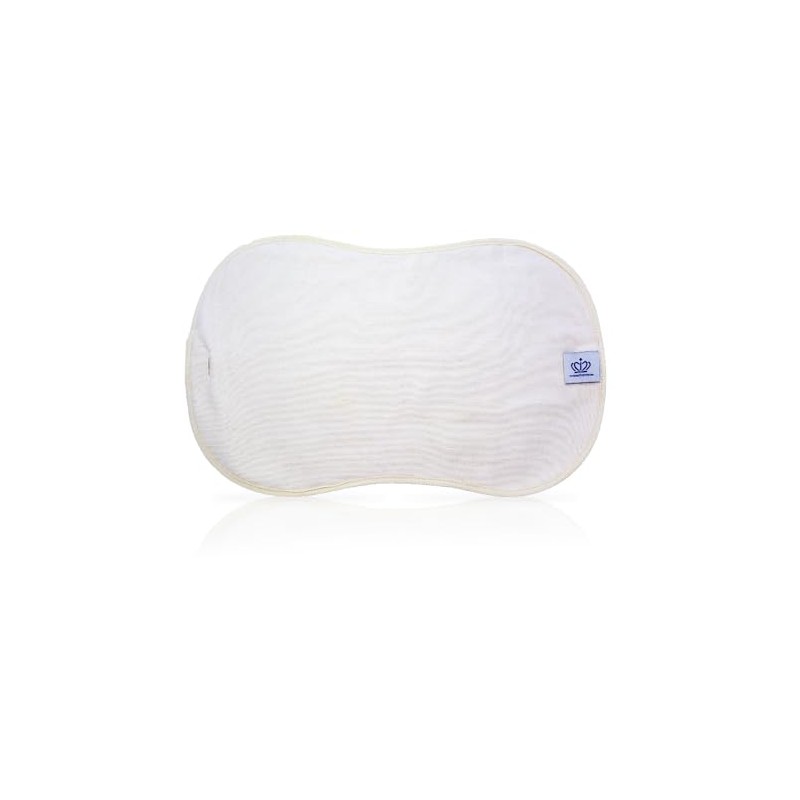 100% Organic Cotton Flannel Insert for Castor Oil Pack by