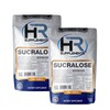 HR Supplements Sucralose Powder | 250 Grams | Zero Calorie