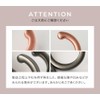 Regalo Baby Stroller Hooks, 360 Degree Rotation, Double Luggage Hanger,