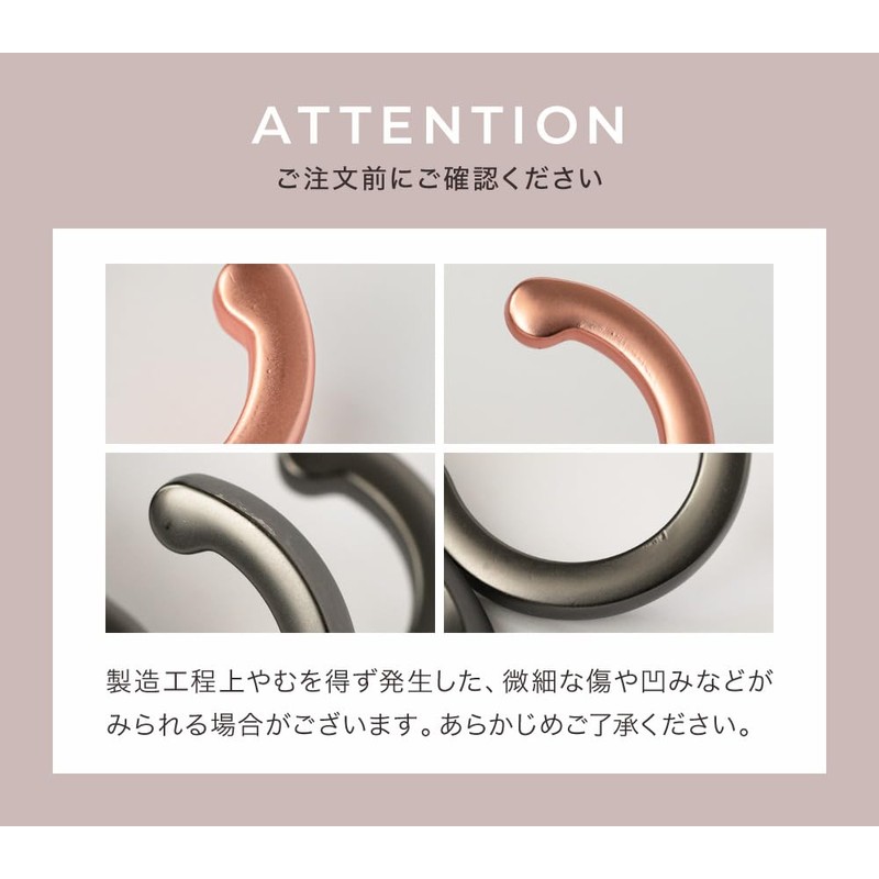 Regalo Baby Stroller Hooks, 360 Degree Rotation, Double Luggage Hanger,