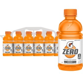 Gatorade Thirst Quencher Sports Drink, Frost Glacier Cherry, 20oz Bottles,8 PaK