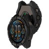 Compatible with Garmin Quatix 8 Case, Scratch-Resistance TPU Military Protection