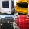Traberm 6 Pcs 4" Inch Round LED Trailer Tail Lights