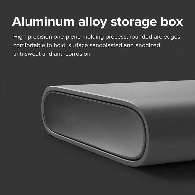 Xiaomi Magnetic Driver Bit Set - 24 Piece Pocket Screwdriver