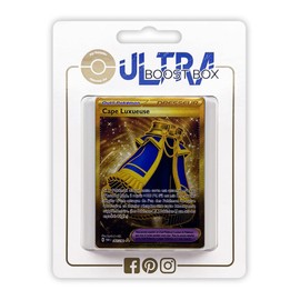 my-booster Pokémon Company SV04-FR-UB-265