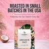 Couple’s Coffee Ground Coffee | Gives Back to Military Families