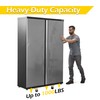 MaxWorks 50952 1000 lbs. Capacity 24 in. x 16 in.