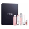 Nuevoaddict Lip Kit Lip Glow Maximazer Labiales Con Caja ~