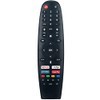 Replacement Voice Remote Control Applicable for Sansui HD LED Android