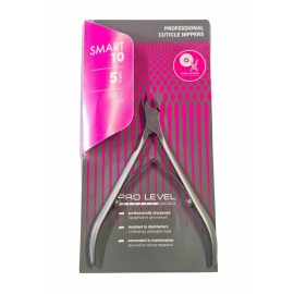 carbide Staleks Professional Cuticle Nippers SMART 10 5mm