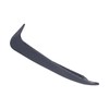 2pcs Rear Bumper Spoiler Side Canard Left Right Fit for