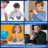 Star Cube Magic Cube, Infinity Cube, Anti-Stress Cube IQ Puzzle,
