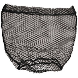 マルシン漁具 ラバーネット替網(荒目) 45cm