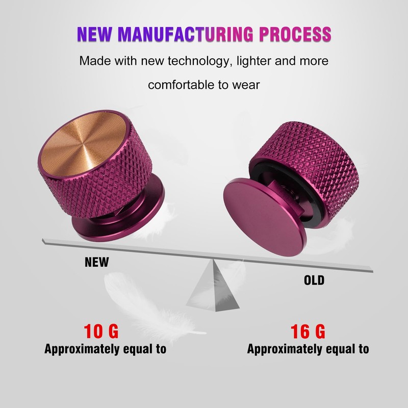 3mirrors Welding Hood (Pipeliner) Fasteners, Welding Helmet Headgear Replacement (Red)